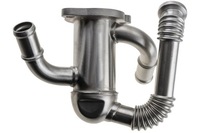 фото thumb №12, Радіатор вихлопних газів клапана egr