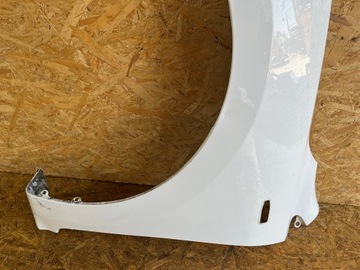 фото thumb №12, Kia rio v 5 крило переднє перед лівий