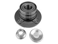 фото thumb №1, Ступица подшипник задняя зад колёса opel corsa c 1.0 1.2 1.4 1.8 1.3 1.7 cdti