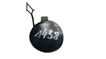 фото thumb №1, Заглушка бампера зад фаркоп vw golf vii 5g6807441