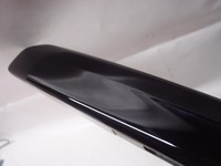 фото thumb №8, Планка накладка кришки зад комплектна чорна pae камера kona рестайлінг 87311-dd000