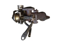 фото thumb №5, Peugeot 306 1.9td турбонагнітач turbo турбіна оригінальний номер 454176-5 9633647480