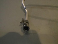 фото thumb №3, Wąż трубка кондиціонера renault clio iv 1.5 dci 18r