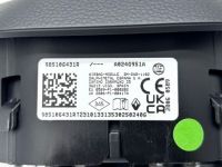 фото thumb №10, Подушка воздушная подушка безопасности руля renault clio v lift 985106431r