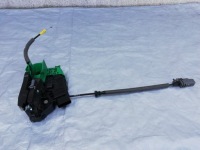 фото thumb №1, Замок правый перед hyundai i30 iii 17-