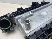 Колектор впускний / труба всмоктувальна renault austral 2024 140016552r Зі Шроту, фото thumb