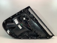 фото thumb №6, Bmw x5 g05 обшивка оббивка двері шторка kompletny