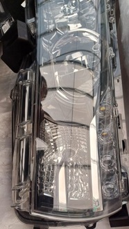 фото thumb №13, Toyota corolla xi e16 e18 przed lift 13-19 led p+l комплект оригинал europa