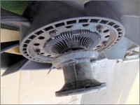 фото thumb №6, Iveco eurotech 440km вентилятор віскозна муфта радіатора