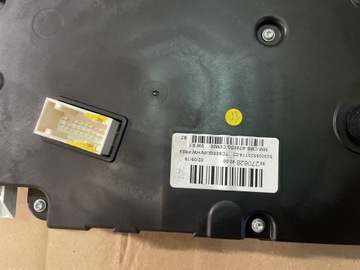 фото thumb №6, Спидометр приборы 1.5 bluehdi citroen c4 picasso ii 2 spacetourer 14-22r.