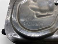 Mercedes-benz gle w166 - c292 корпус фільтра повітря a6510902001 Зі Шроту, фото thumb