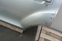 фото thumb №6, Дверь левая зад audi q7 4l ly7e