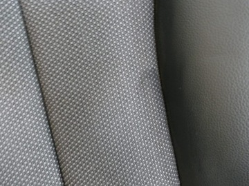 фото thumb №9, Mercedes clk a209 w209 cabrio диван сиденье сиденья зад