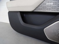 фото thumb №7, Обшивка левый обивка дверь кожа velar 2017-20