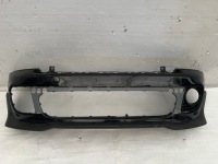 фото thumb №1, Бампер перед передній mini cooper jcw r55 r56 r57 r58 r59 решітка 7284481