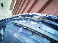 фото thumb №11, Nissan qashqai ii j11 13-17 капот