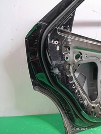 фото thumb №10, Дверь задняя задние левая mg4 mg 4 10936233