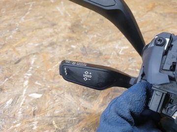 фото thumb №6, Audi a3 8v лента переключатель комбинированный s line