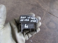 фото thumb №3, Заглушка кнопок daf xf 105 10-13r.