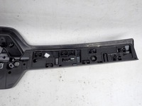 фото thumb №10, Renault trafic iii lift 19- решітка радіатора решітка радіатора радіатора