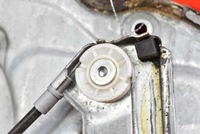 фото thumb №5, Подъемник стекло правый задняя 1560865720 alfa romeo 159 kombi 05-11