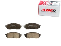 фото thumb №1, Тормозные колодки тормозные infiniti ex g m m35 m37 m45 q70 q