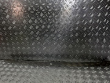 фото thumb №1, Накладка крышки багажника opel vectra c sedan 09177067