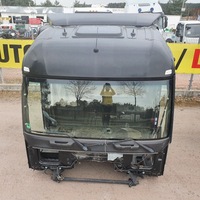 фото thumb №9, Кабіна mercedes actros mp4 stream space