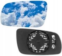 фото thumb №1, Вкладиш скло дзеркало обігрів лівий seat alhambra 96-10