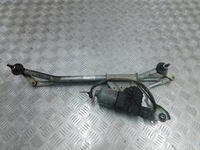 фото thumb №1, Механизм дворник dacia logan i