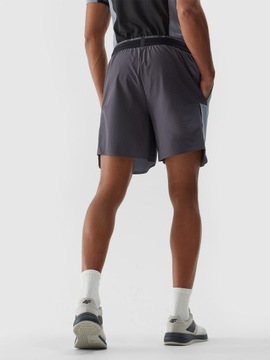 4F ТРЕНИРОВОЧНЫЕ ШОРТЫ 4FWSS24TFSHM493-27S-XXL