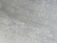 фото thumb №12, Hyundai ix35 ix 35 бампер задній задня / 3374