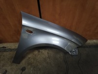 фото thumb №1, Крыло правый перед seat altea lw7y