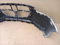 фото thumb №7, Mazda 2 ii 20- бампер передний перед оригинал!