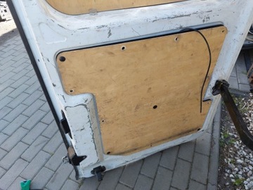 фото thumb №6, Renault master iii дверь левый зад