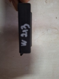 фото thumb №3, Mercedes w213 kombi модуль крышки a2139057901