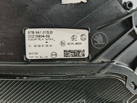 фото thumb №9, Лампа ліва фара skoda karoq 57a 17- full led