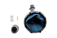 фото thumb №11, Nty ручка + чехол переключения передач vw transporter t5 2003-2015 5