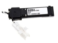фото thumb №1, Датчик система smart key mazda 3 ii bl bbm4676n0