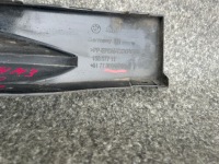 Молдинг порог левая порог левый bmw m3 g80 21- 8084407 Киев, фото thumb
