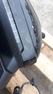 фото thumb №10, A4 b9 8w зеркало правое правый перед вкладыш ly9t uk