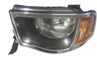 фото thumb №1, Лампа фара лівий mitsubishi l200 iv 06-