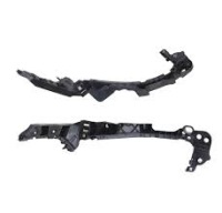 фото thumb №1, Vw golf vi 08+ напрямна кронштейн панель фари поперечина правий