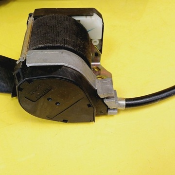 фото thumb №8, Pas безпеки лівий перед vw sharan рестайлінг 7m3857705 nr76