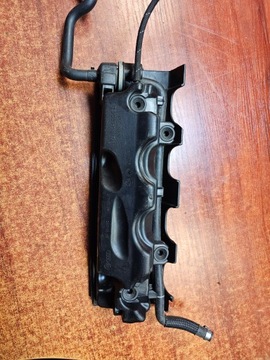 фото thumb №6, Защита коллектора вентиляция картера seat toledo iii 06f129208c