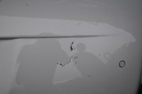 фото thumb №13, Volvo c30 бампер задня задній pdc rdesign