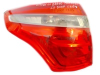 фото thumb №1, Citroen c4 grand picasso лампа лівий задня ліва задня крила