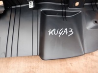 фото thumb №9, Отделка brzegu багажника зад kuga 2020-
