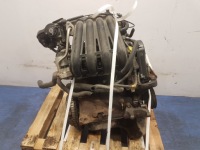 Chevrolet matiz 2 двигатель бензиновый 1.0 65km lq4 с Разборки, фото thumb