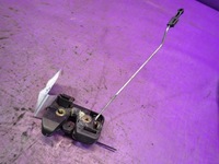 фото thumb №1, Seat cordoba i 6k 99-03 рестайлинг замок крышки багажника 6k0827505a 2 pin